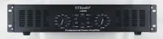 GTD Audio 2 Channel 6500 Watts Professional Power Amplifier Amp Stereo J6500