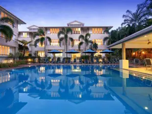 開曼別墅Cayman Villas
