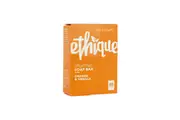 Ethique Bar Soap Uplifting Sweet Orange & Vanilla 120g