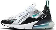 [Nike] Women's Air Max 270 White/Dusty Cactus-Black (AH6789 115) - 11