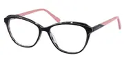 Radley RDO KADY 104 Men's Glasses Black Size 54 - Private Health Rebate - Blue Light Block Available