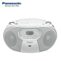 在飛比找Yahoo!奇摩拍賣優惠-Panasonic國際牌MP3/USB手提音響(RX-DU1