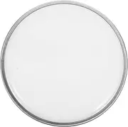 SAFIGLE Drum Head Skin: Snare Drum Skin Drum Replacement Skin Double Layer Drum Heads Sound Controlled Pet Materials for Drum Bass Jazz Accessories