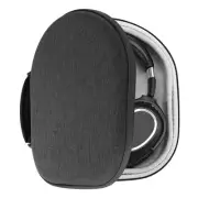 Geekria Carrying Case for B&W Px8, Skullcandy Hesh 3 Headphones