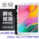 SAMSUNG Galaxy Tab A 8 (T290/T295) 超強防爆鋼化玻璃平板保護貼 9H