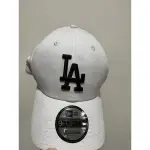 二手NEW ERA NY LA 9FORTY CAP 老帽 洋基 老帽 韓國