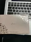 Jouer spring time in paris matte & shimmer eyeshadow palette dazzling olors