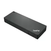 Lenovo 40B00135AU ThinkPad Thunderbolt 4 Dock