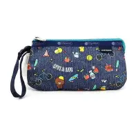 在飛比找Yahoo!奇摩拍賣優惠-現貨直出 LeSportsac x Line Friends