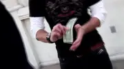 PROPHET DVD BY TOM ISAACSON & THEORY11 BILL DOLLAR MONEY CHANGE MAGIC TRICKS