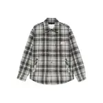 [Dunst] Dunst UDJU5C112G2 GREY CHECK M GREY