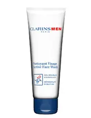 [Clarins] Active Face Wash 125ml