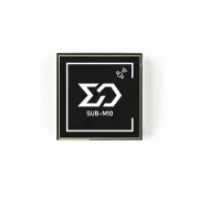 SUB250 Sub M10 GPS Module U-blox M10050 Chip 3.3V-5V for RC Drone Airplane Quadcopter Advanced Navigation and Positionin