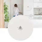 Self Powered Wireless Doorbell Waterproof Door Bells With 58 Melodies For Ho DOB
