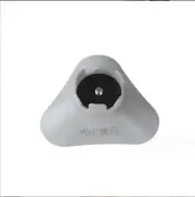 Reinforced Base Phone Gimbal Tripod Enhanced Base Stabilizer For Insta360 Flow
