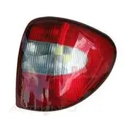 All Crash Right Tail Light - IVC-21040RH