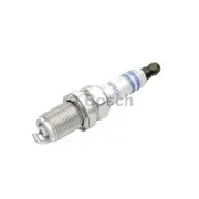 Bosch Iridium Spark Plug for Mitsubishi 380 DL I 3.8L Petrol 6G75 2005 - 2006