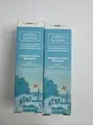 SELFLESS BY HYRAM Mandelic Acid & Rice Bran Gentle Exfoliating Serum New 2pk
