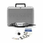 Dremel 3000-1/25 230V Rotary Tool Kit