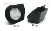 Select Increments 11472 Mod-Pod Speaker Box Pair for Jeep (Enclosure Only)