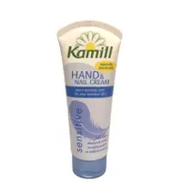 在飛比找蝦皮購物優惠-德國 Kamill 洋甘菊 護手霜100ml 敏感款