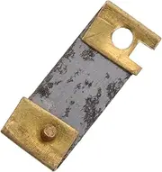CIMAXIC Silent Vintage Clock Pendulum Leaf Metal Plate for Floor Clock Repair Accessory