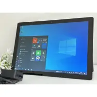 在飛比找蝦皮購物優惠-Microsoft Surface Pro 7平板／行動電腦