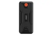 360 D6H Portable Car Jump Starter 1000 mAh