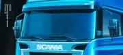 1/14 Tamiya Truck Scania R470 & R620 Highline, Wipers & Mirrors Bundle L&R