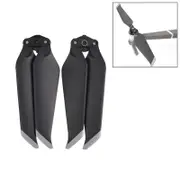 Low Noise Quick Release Propellers for Dji Mavic 2 Pro / Zoom Drone - 1 Pair
