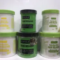 在飛比找蝦皮購物優惠-African hair relaxer rich in o