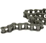 Fenner 5/8In Pitch Ansi Simp Chain 100Ft Roll