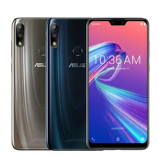 ASUS ZenFone Max Pro（ZB631KL）M2 6.3吋八核心智慧手機（6G/64G）廠商直送 現貨