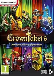 CrownTakers