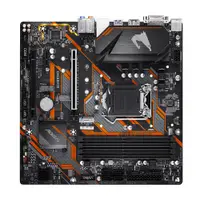 在飛比找蝦皮商城優惠-技嘉 B365 M AORUS ELITE加購套餐M-ATX