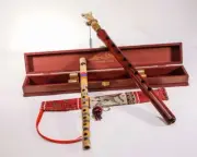 The duduk is an ancient Armenian musical instrument, which in turn represents th