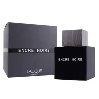 在飛比找蝦皮購物優惠-LALIQUE 萊儷 ENCRE NOIRE 黑澤男性淡香水