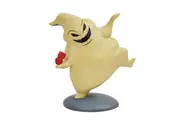 Nightmare Before Christmas - Oogie Boogie Mini Figurine