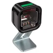 Datalogic Magellan 1500i Presentation Barcode Scanner w/ Stand & USB Cable (New)