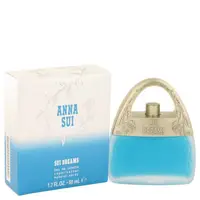 在飛比找蝦皮購物優惠-Anna Sui Dream 安娜蘇 甜蜜夢境 淡香水 稀有