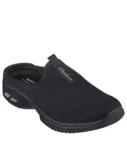 Skechers Relaxed Fit: Commute Time - Snuggle Vibes Black