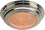 Line 400353-1 Stainless Steel Day/Night Dome Light