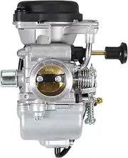 Carburetor For SUZUKI EN125-2 GS125 GS 125 GN125 GN 125 Motorbike Part EN125-1A 26MM Motorcycle Carburetor Carb Generator Parts Equipment