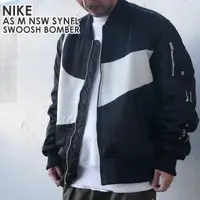 在飛比找蝦皮購物優惠-☆CHIN代購☆Nike NSW Swoosh 大勾 雙面穿