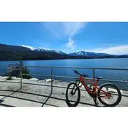 Save 30.00%! Scenic Valley Ride - E Bike Tour - Whistler Marmot Activity
