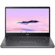 Acer Chromebook Plus 514 CB514-4HT 14" FHD Touch Intel Core i3-N305 - 8GB RAM - 512GB SSD - ChromeOS - WiFi + BT - USB-C (with PD) [CB514-4HT-359X]