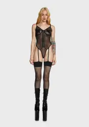 [Forplay] Nightly Hook Up Teddy