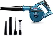 Bosch 18V Cordless Blower Skin Blue