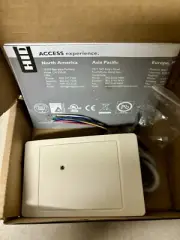 HID Access 5395CB100 Thinline II Proxy Reader. Beige.