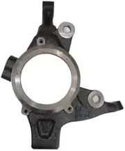Front axle, lh knuckle fits sportage 2021-2024 1.6l petrol